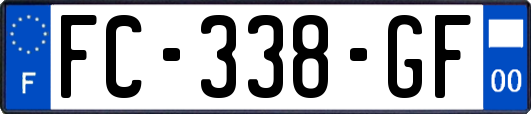 FC-338-GF