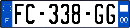 FC-338-GG