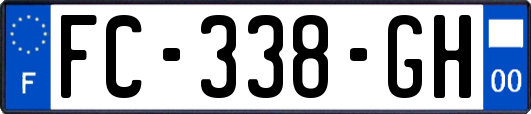 FC-338-GH