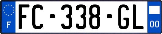 FC-338-GL