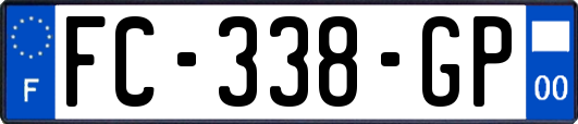 FC-338-GP