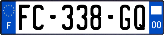 FC-338-GQ