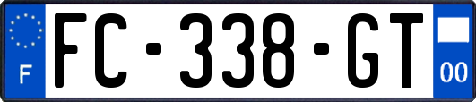 FC-338-GT