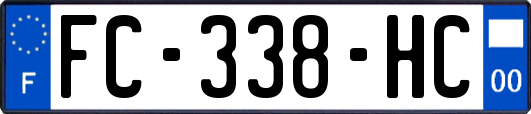 FC-338-HC