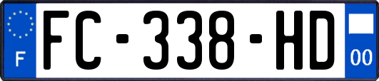 FC-338-HD