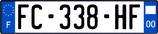 FC-338-HF