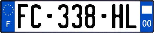 FC-338-HL