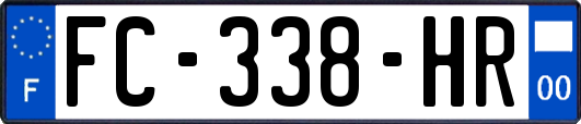 FC-338-HR