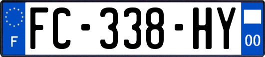 FC-338-HY