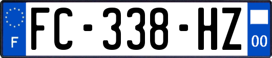 FC-338-HZ