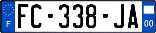 FC-338-JA