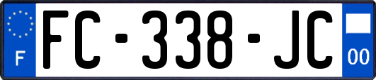 FC-338-JC