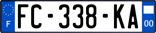FC-338-KA