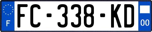 FC-338-KD