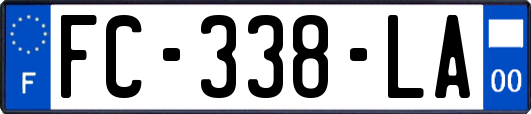 FC-338-LA