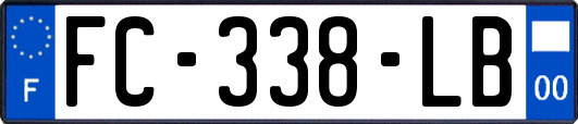 FC-338-LB
