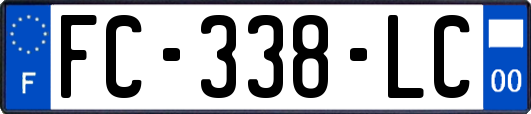 FC-338-LC