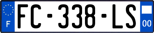 FC-338-LS