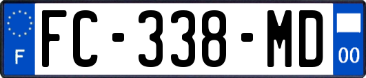 FC-338-MD