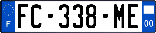 FC-338-ME