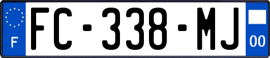 FC-338-MJ