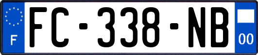 FC-338-NB