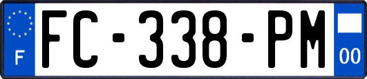 FC-338-PM