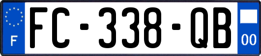FC-338-QB