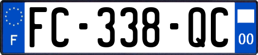 FC-338-QC