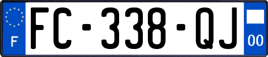 FC-338-QJ