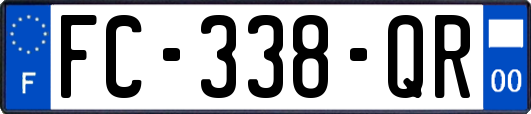 FC-338-QR