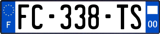 FC-338-TS