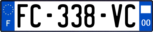 FC-338-VC
