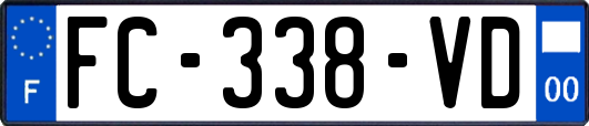 FC-338-VD