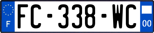 FC-338-WC