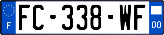 FC-338-WF