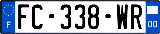 FC-338-WR