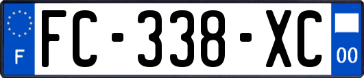 FC-338-XC