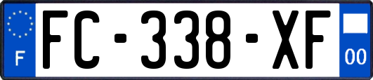 FC-338-XF