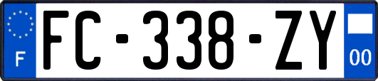 FC-338-ZY