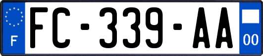 FC-339-AA