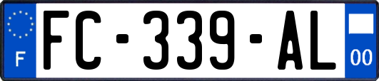 FC-339-AL