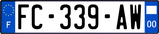 FC-339-AW