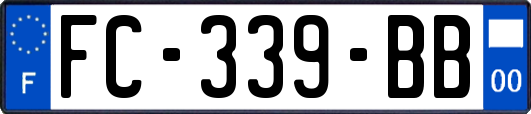 FC-339-BB