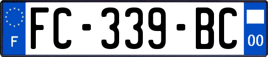 FC-339-BC