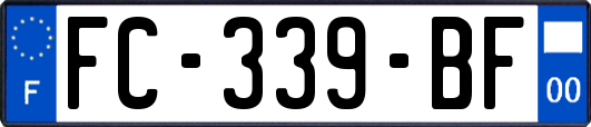 FC-339-BF