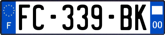 FC-339-BK