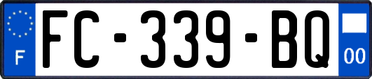 FC-339-BQ