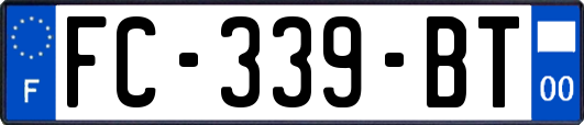 FC-339-BT