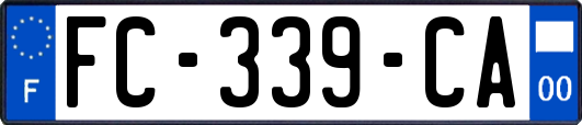 FC-339-CA